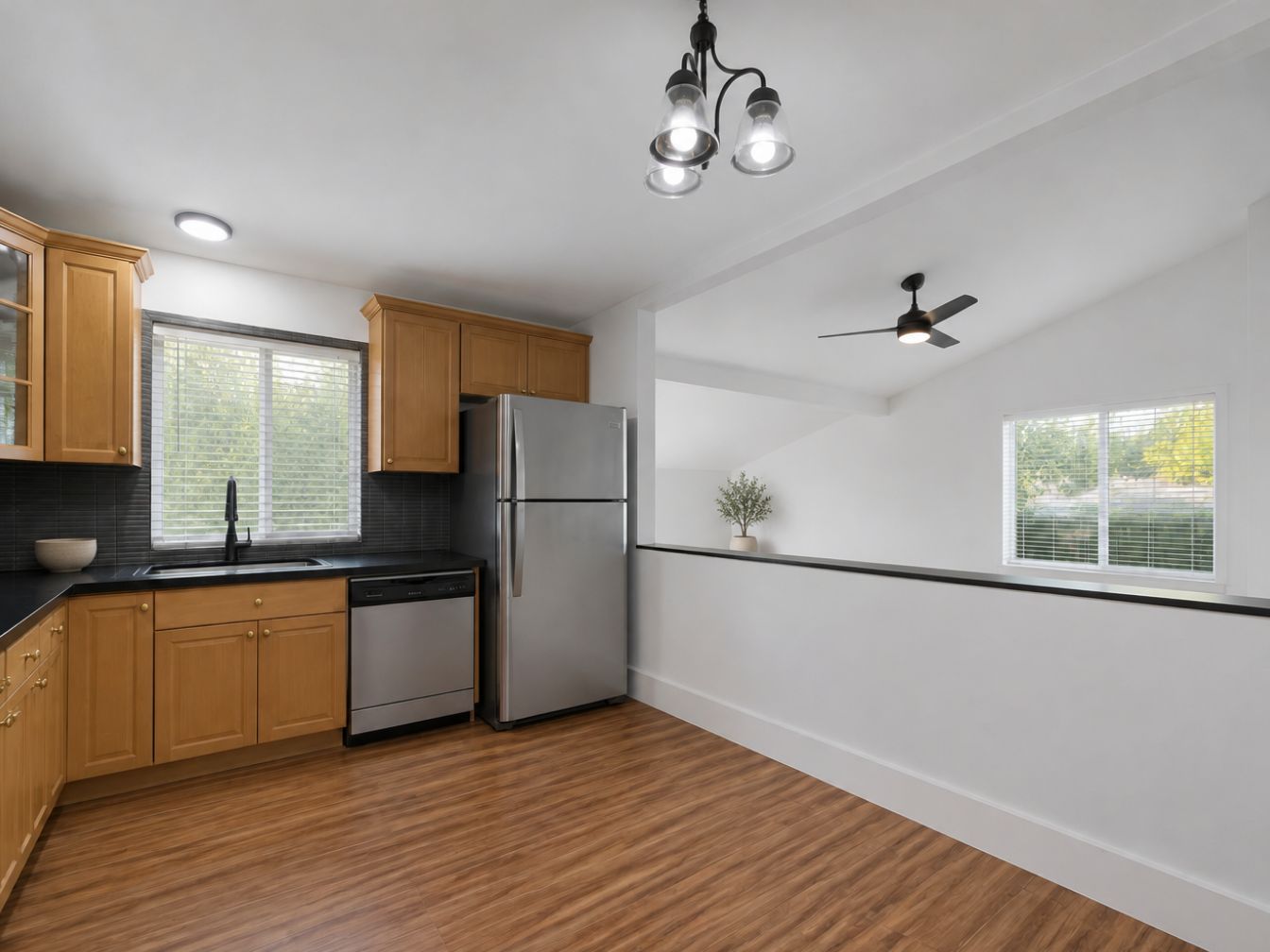 Kitchen project