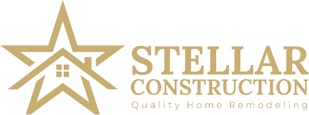 Stellar Construction — Quality Home Remodeling